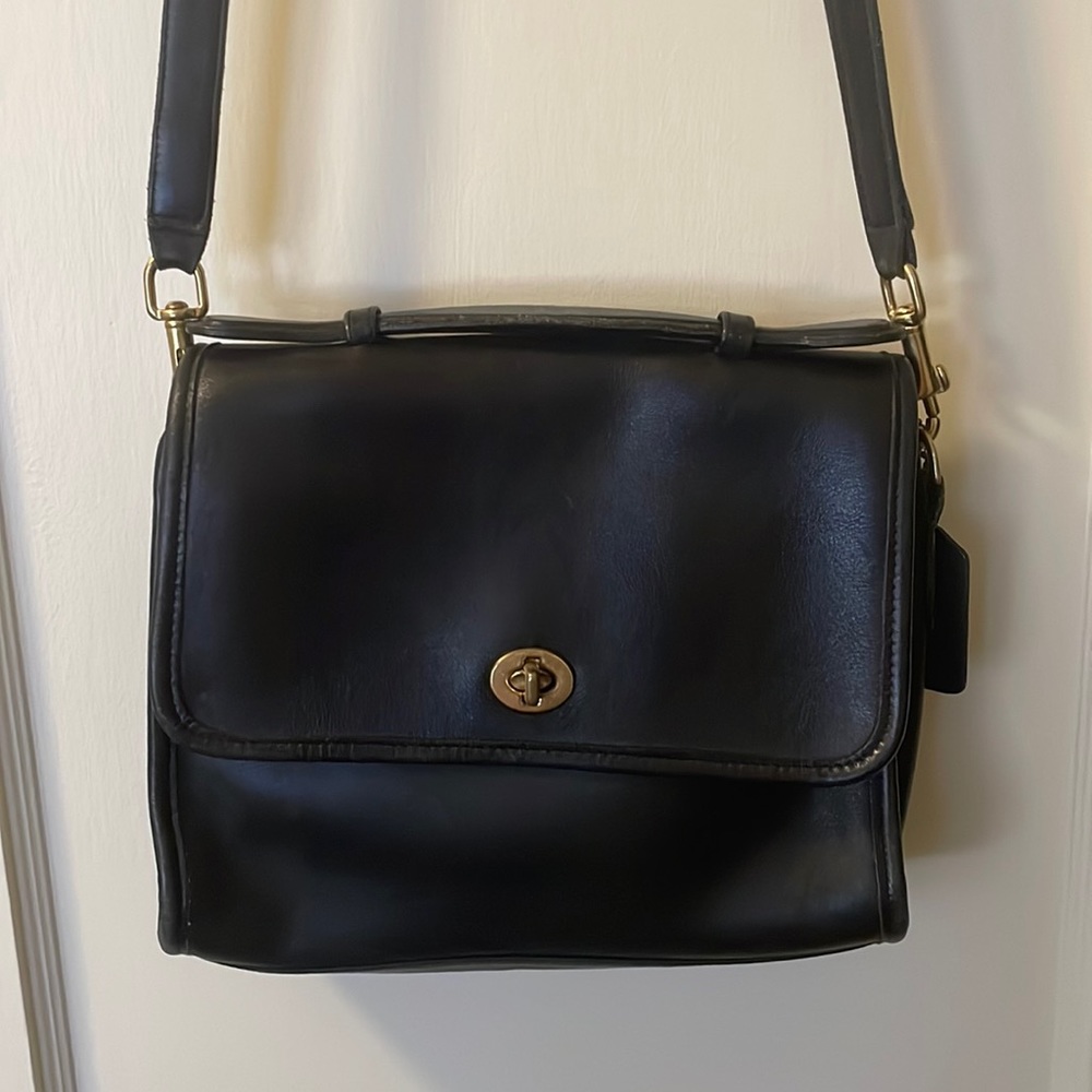 Vintage Coach